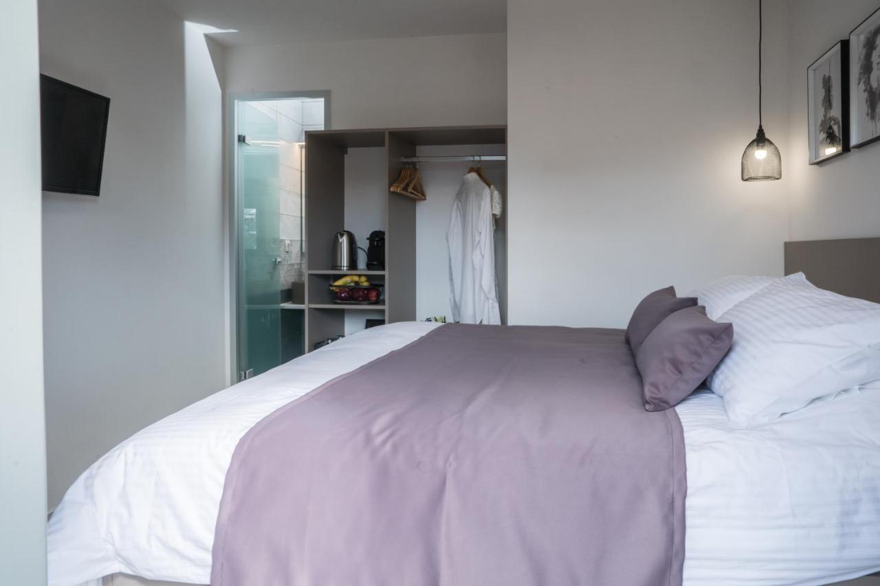 Cretan Berry Portou Hotel Hriszí Aktí Haniá Kültér fotó