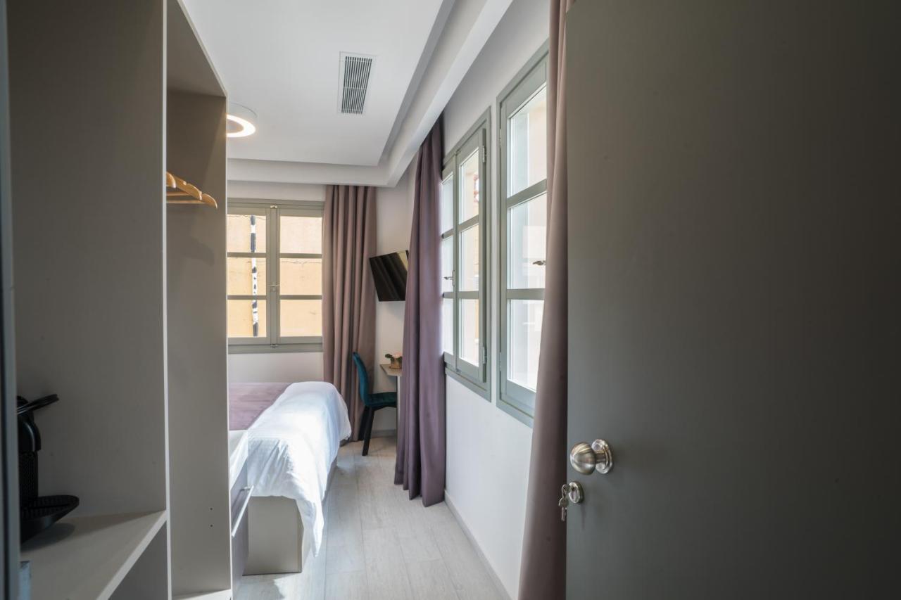 Cretan Berry Portou Hotel Hriszí Aktí Haniá Kültér fotó