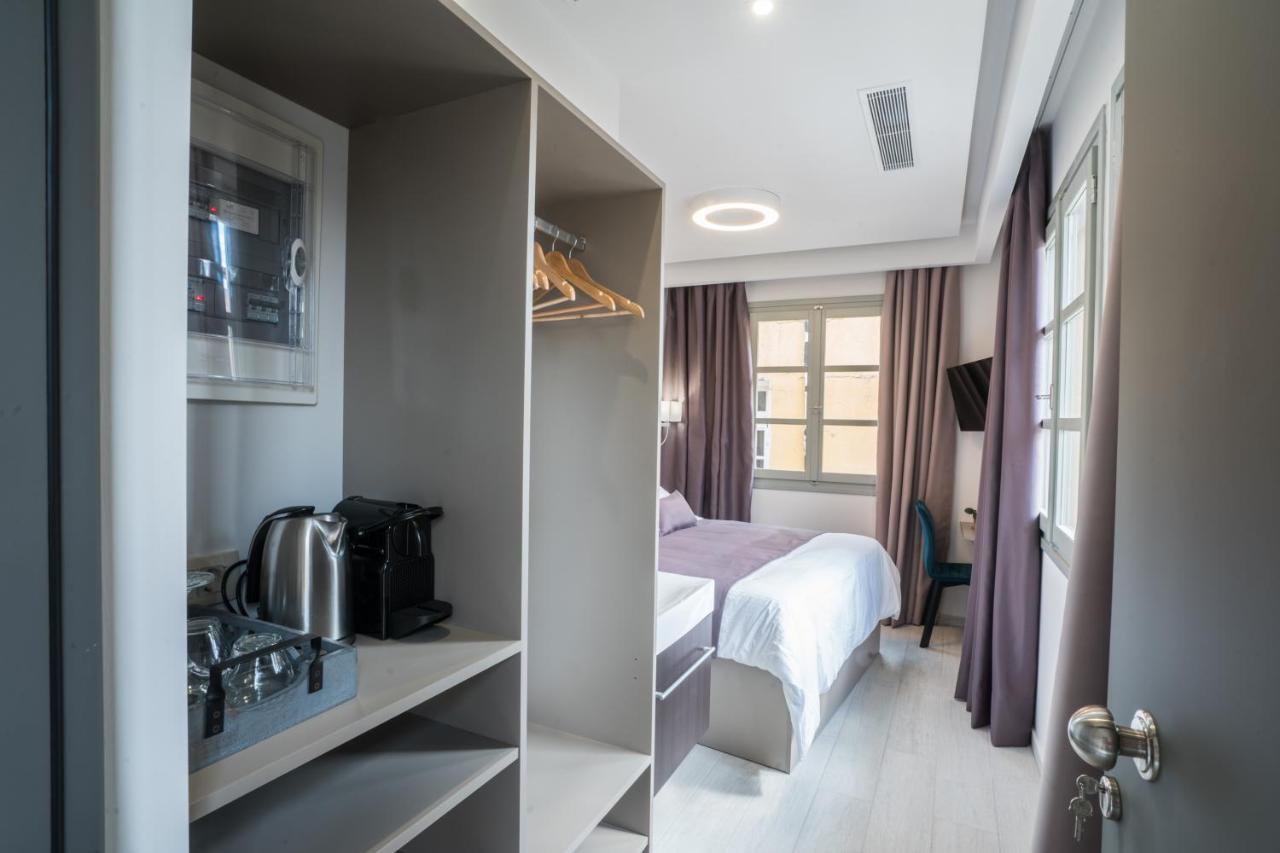 Cretan Berry Portou Hotel Hriszí Aktí Haniá Kültér fotó