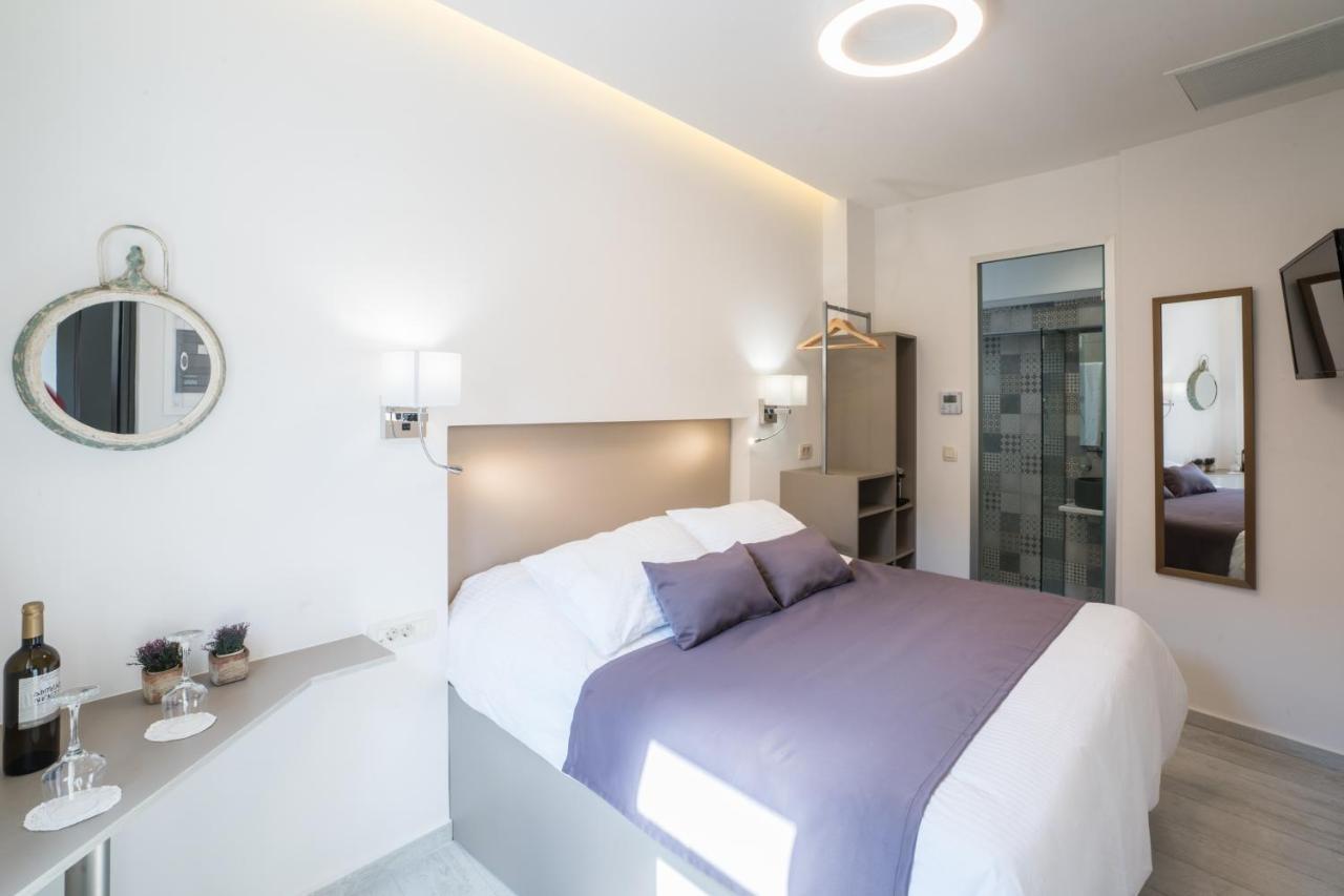 Cretan Berry Portou Hotel Hriszí Aktí Haniá Kültér fotó