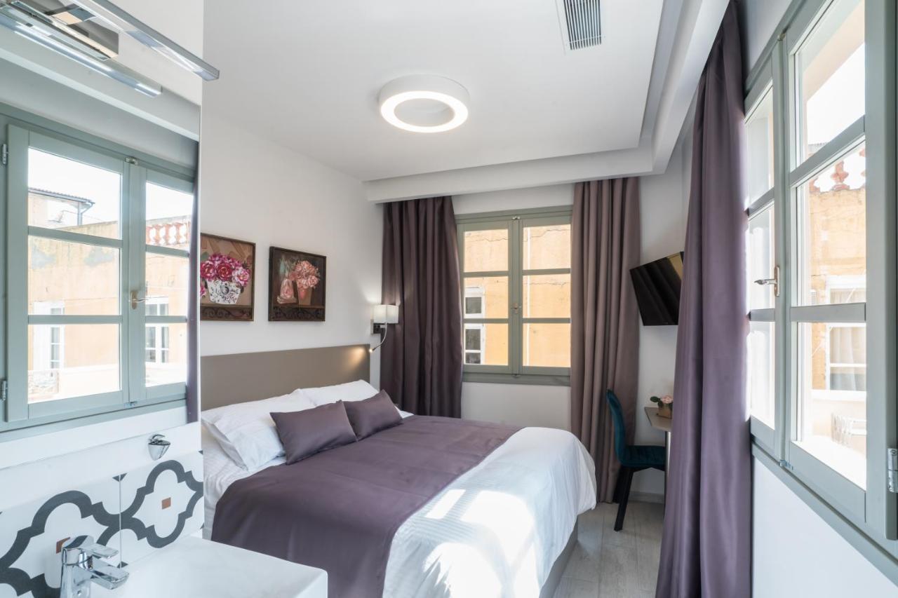 Cretan Berry Portou Hotel Hriszí Aktí Haniá Kültér fotó