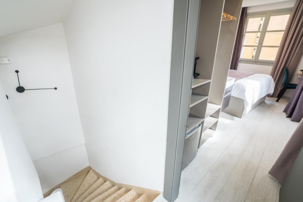 Cretan Berry Portou Hotel Hriszí Aktí Haniá Kültér fotó