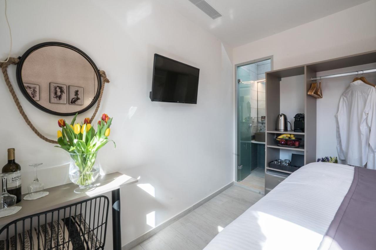 Cretan Berry Portou Hotel Hriszí Aktí Haniá Kültér fotó